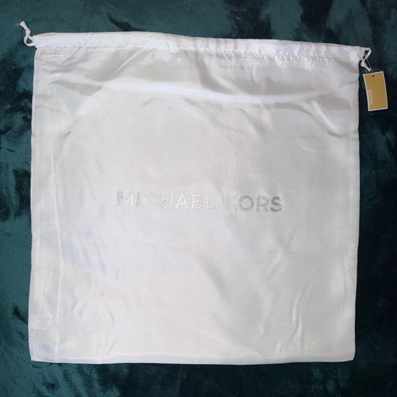 Michael Kors Large Dust Bag - Picture 2 of 4